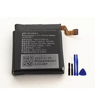 Huawei WATCH GT 2E - GT2 46MM - GT2 PRO 46MM - GT2 PRO ECG - GT3 46MM - MAGİC WATCH 2 46MM  HB532729EFW