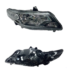 Honda City Sağ Far Lambası Elektırıklı 2008-2010