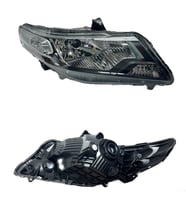 Honda City Sağ Far Lambası Elektırıklı 2008-2010
