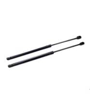 Jeep Wrangler Jk Rubicon Motor Kaput Hidrolik Taşıyıcı Set 2009 Sonrası Uyumlu