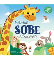 Bak Bul Sobe Zürafa