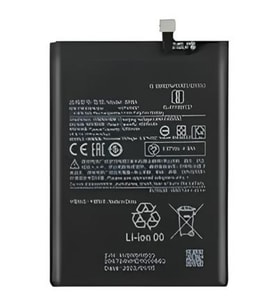 Xiaomi Redmi NOTE 10- (4G) Batarya Pil - BN 59