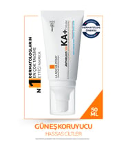 La Roche-Posay Anthelios Ka+ SPF50+ 50 ml