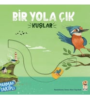 Bir Yola Çık - Kuşlar