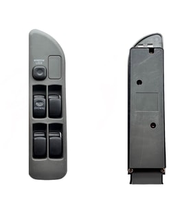 Cam Açma Düğmesi Ön Sol Proton - Lancer 1992-1996 MB960378