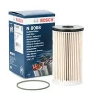 BOSCH 0986TF0173 Yakit Filtresi 3C0127177 3C0127434