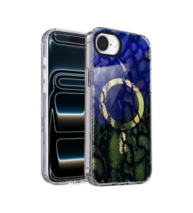 İphone 17E Desina Kapak - Desen 7