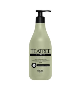 BESTTEM TEATREE ŞAMPUAN