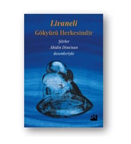 GÖKYÜZÜ HERKESİNDİR (ATLANTİK-SOHO ANTRASİT)