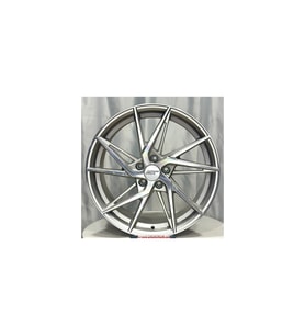 5*108*18 8.0 ET35 CH72.6 FORD VOLVO CHERY UYUMLU JANT