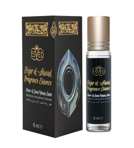Hacerül Esved Kokusu Alkolsüz Esans 6Ml.