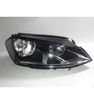 Volkswagen Golf Vıı Ön Far Elektrikli Sağ 2012-  (Oem No:  5G1941006E)