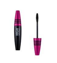 Flormar Pretty Mascara High Definition Uzun ve Belirgin Etkili Siyah
