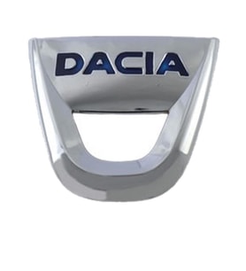 DACİA  ÖN PANJUR ARMA 2013+ Ön Taraf için