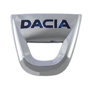 DACİA  ÖN PANJUR ARMA 2013+ Ön Taraf için