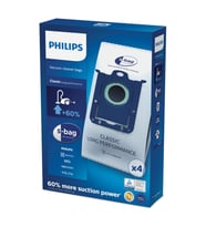 Philips Fc 9080-9099 Studio Power S Bag Toz Torbası Uyumlu
