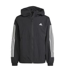 Adidas Essentials Rain.RDY Erkek Siyah Ceket IV9262
