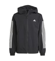 Adidas Essentials Rain.RDY Erkek Siyah Ceket IV9262