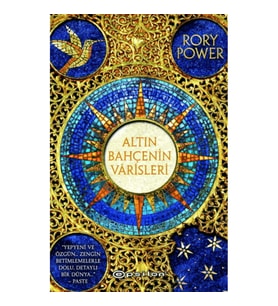 Altın Bahçenin Varisleri