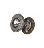 Debriyaj Seti Vectra C Z19dt Z19dtl Z19dth (RULMANSIZ) (Standart)