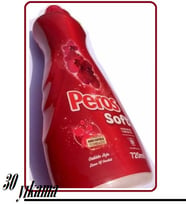 PEROS SOFT YUMUŞATICI ORKİDE 720 ML