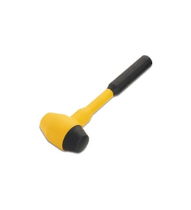 Dekor 328 Lastik Tokmak 600 gr