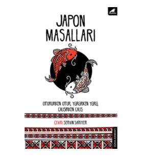 Japon Masalları