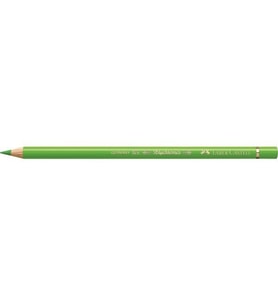 Faber Castell Polychromos Artist Kuru Boya Kalemi 166 Grass Green (Çim Yeşili) 