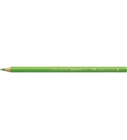 Faber Castell Polychromos Artist Kuru Boya Kalemi 166 Grass Green (Çim Yeşili) 