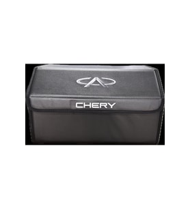 CHERY BAGAJ DÜZENLEYİCİ DERİ ÇANTA