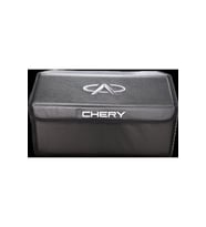 CHERY BAGAJ DÜZENLEYİCİ DERİ ÇANTA