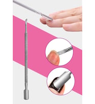 Kronk Tırnak Batık Çıkarıcı Et Tırnak Itici XL241 Sağlıklı Tırnak Bakımı