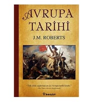 Avrupa Tarihi