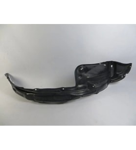 2012-2015 Toyota Hilux Pıck Up Vıgo- D4D Ön Çamurluk Davlumbazı Sağ (4X2-4X4) (Adet) (Oem No:538050K