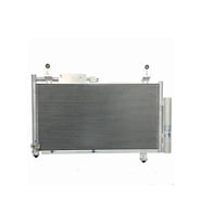 Klima Radyatörü 570x343x16 – 95310-60EM1 Wisco - Suzuki Swift1.3 89-01 Arası Uyumlu