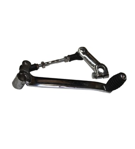 150Kn Delta Vites Pedalı Komple