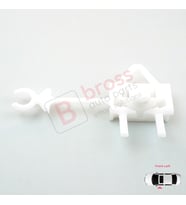 Fiat Albea Siena Palio MK1 171 172 178 1996-2016 4/5 Kapı 46786201 İçin Ön Sol Cam Kriko Klipsi