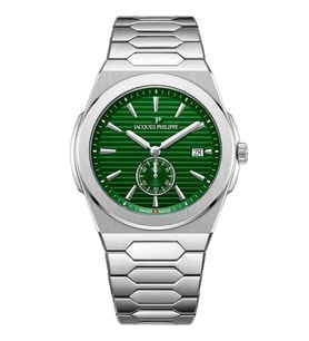 Jacques Philippe Jpqgs8113x6 Erkek Kol Saati