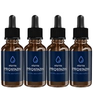 Prostazin Damla 30 Ml - 4 Adet