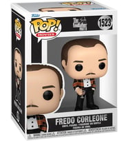 Funko Pop! Filmler: Vaftiz Babası Bölüm Ii - Fredo Corleone (Krem)