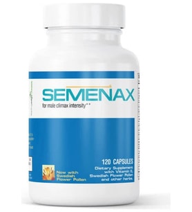 SEMENAX ERKEK PERFORMANS 90CAPS