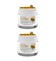 Süper Bee Tox Arı Zehri Kırışıklık Karşıtı Gergin Yüz Bakım Kremi 100 ml 2 Adet