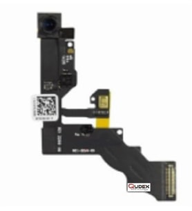 İPhone  6 Uyumlu Ön Kamera  AA Kalite (Çok Renkli)