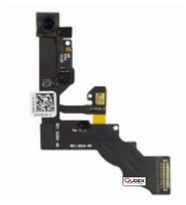 İPhone  6 Uyumlu Ön Kamera  AA Kalite (Çok Renkli)