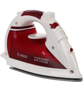 Bosch Oyuncak Ütü Su Hazneli