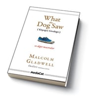 What the Dog Saw Köpeğin Gördüğü ve Diğer Maceralar