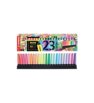 Stabilo Boss Original Pastel Renk Fosforlu Kalem 23'lü Paket