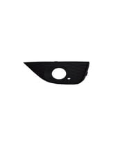 SEAT IBIZA ÖN TAMPON PANJURU DELİKLİ SAĞ 09-12 SEA07IB040 6J0853666A9B9