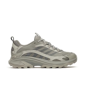 Merrell MOAB SPEED 2 GTX Erkek Outdoor Ayakkabısı J00003617-7843 Gri