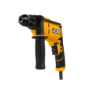 ID750-E Darbeli Matkap - 750 W